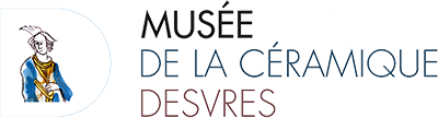 Logo du Musée de la Céramique - Desvres