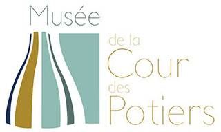 Logo du Musée de la cour des potiers