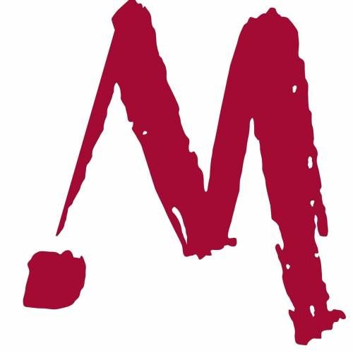 Logo du MAgMa - Musée du Marbre - Rance
