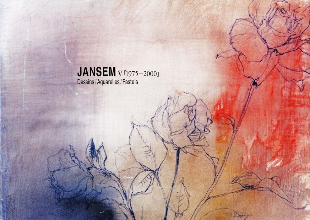 2000 - Jansem V, Azumino Jansem Museum (Japon)