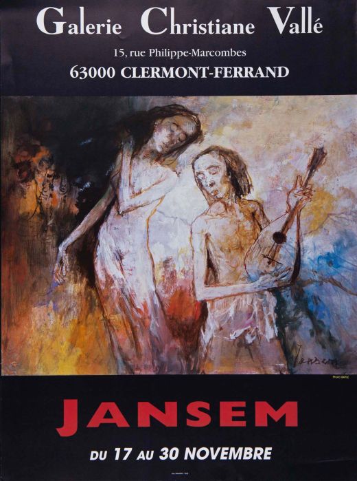 2000- Clermont-Ferrand
