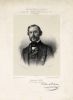 Charles DAIN, né à la Guadeloupe 29 août 1812