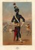 Types militaires ; Haïti- Infanterie Légère Grande tenue