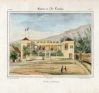 Souvenir de l'île Bourbon N°7, 1ère année , mars 1847 ; L...