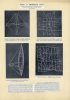 the sphere ; 1928 ; Maps of primitive Man.Specimens of th...
