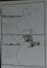 2 vues sur la feuille : 1. Plan de la baie Houa-Houa (île...