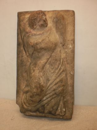 Urne Cinéraire ; © Musée des Beaux-Arts de Chartres