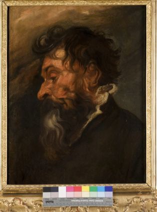 © Orléans, musée des Beaux-Arts  cliché François LAUGINIE