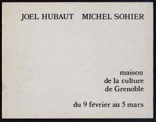 Joel Hubaut ; © Titulaire(s) des droits : MC2 Grenoble