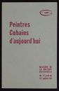 Semaine cubaine,  Peintre Cubains ; © Titulaire(s) des droits : MC2 Grenoble