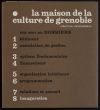 La maison de la culture de Grenoble vous ouvre ses dossiers ; © Titulaire(s) des droits : MC2 Grenoble