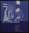 Le Corbusier ; © Titulaire(s) des droits : MC2 Grenoble