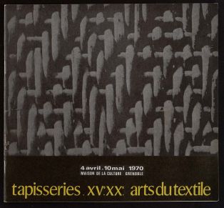 Tapisseries XV-XX arts du textile ; © Titulaire(s) des droits : MC2 Grenoble