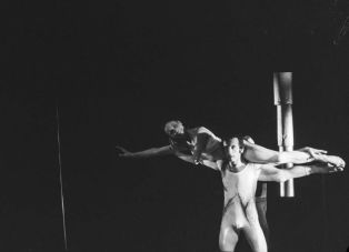3 à danser_Ballets modernes de Paris ; © Titulaire(s) des droits : MC2 Grenoble