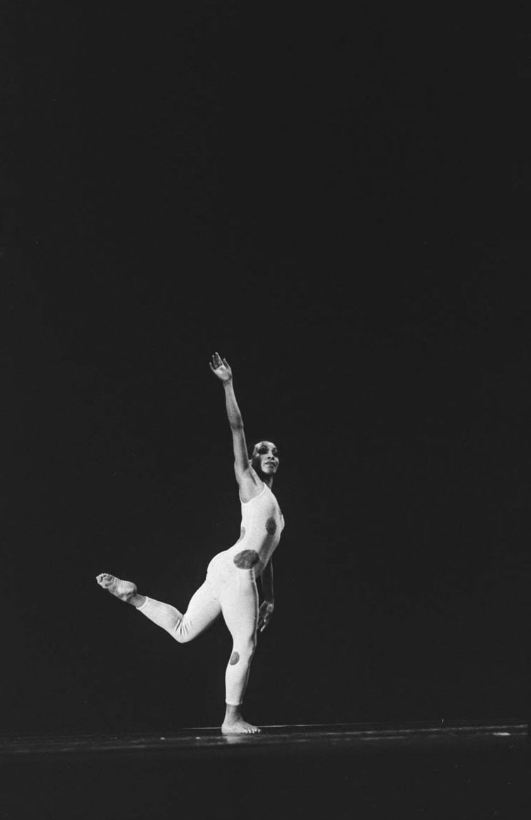 Ballet de poche 24.02.1976