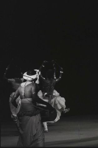 Ballet national de Ceylan ; © Titulaire(s) des droits : MC2 Grenoble