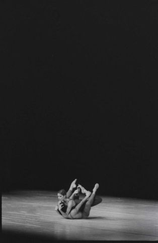 Ballet par le théâtre du silence ; © Titulaire(s) des droits : MC2 Grenoble