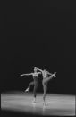 Ballet par le théâtre du silence ; © Titulaire(s) des droits : MC2 Grenoble