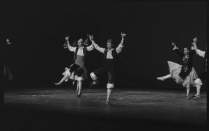 Ballets espagnols ; © Titulaire(s) des droits : MC2 Grenoble