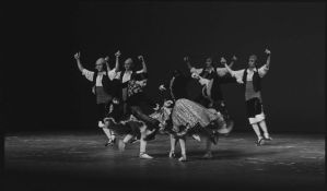 Ballets espagnols ; © Titulaire(s) des droits : MC2 Grenoble