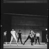 Béjart, le ballet du XX siècle