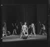 Béjart, le ballet du XX siècle ; © Titulaire(s) des droits : DIAZ Marie Jésus