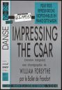 Impressing the CSAR