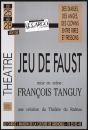 Jeu de Faust