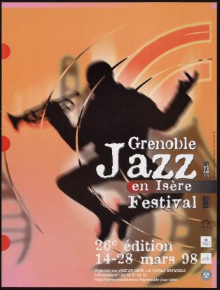Festival de jazz 98