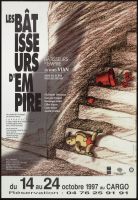Les batisseurs de l’empire