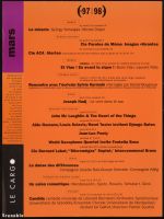 Programme mars
