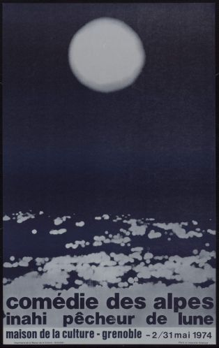 Inahi, le pêcheur de lune