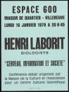 Henri Laborit