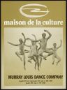 Murray Louis Dance Company