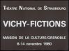 Vichy fictions