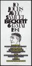 10 jours avec Samuel Beckett