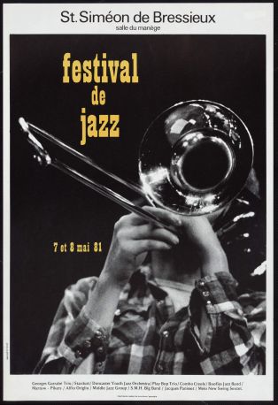 Festival de jazz