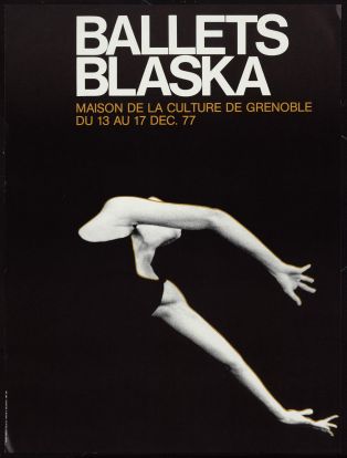 Ballets Felix BLASKA (Les)