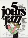5 jours de jazz à Grenoble 80