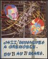 Jazz musiques à Grenoble 73