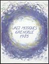 Jazz musiques Grenoble 85