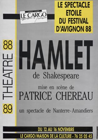 Hamlet de Shakespeare