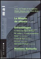 Programme mai