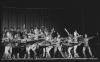 Choeurs et danses de l’Armée soviétique ; © Titulaire(s) des droits : MC2 Grenoble