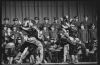 Choeurs et danses de l’Armée soviétique ; © Titulaire(s) des droits : MC2 Grenoble
