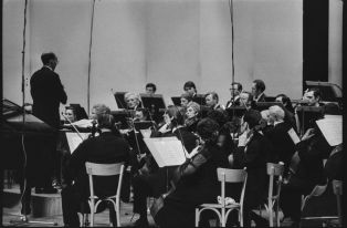 Concert Stravinsky / BBC symphony Orchestra ; © Titulaire(s) des droits : MC2 Grenoble
