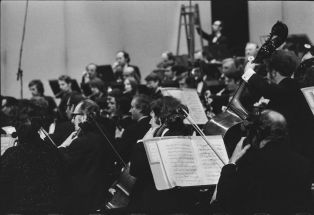 Concert Stravinsky / BBC symphony Orchestra ; © Titulaire(s) des droits : MC2 Grenoble