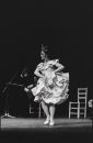 Danses nationales d’Espagne ; © Titulaire(s) des droits : MC2 Grenoble
