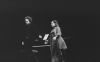 Gerda Hartman soprano et John Whitelaw piano ; © Titulaire(s) des droits : MC2 Grenoble