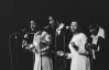Johnny Thomson Singers et Max Roach Quartet ; © Titulaire(s) des droits : MC2 Grenoble